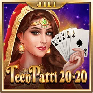 Texas Hold'em Poker
